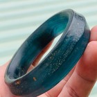       ancient Glass Bangle From Southeast Asia  Circa 1st Century Bce     6th Century