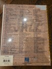 Hal Leonard Real Jazz Standards Fake Book E Flat Edition Paperback Over 240 Song