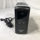 Cyberpower Cp1000avrlcd-r 1000va 600w Ups  No Battery 