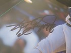 Ken Griffey Jr Signed Poster