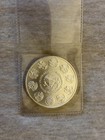          2016 Mexico Libertad 1 Onza Plata Pura  999 Silver Coin Bu