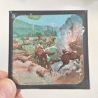 Boer War 1900 Magic Lantern Slide Shelling The Boers Potgieter s Drift Ladysmith