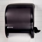 San Jamar Classic Element Wall-mounted Commercial Paper Towel Dispenser T950tbk