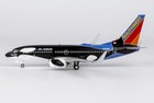 Ng 05038 Southwest Airlines Boeing 737-700 Shamu N713sw Diecast 1 200 Jet Model