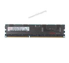 32gb Hynix Ddr3 4x 8gb 1333mhz Pc3-10600r 2rx4 Ecc Reg-dimm Server Memory Ram   
