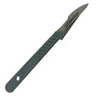 10 pk  23 Disposable Scalpels Crafting Knife Individually Wrapped   Sterile