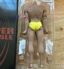 Uncensored 1 6 Phicen M30 Seamless Male Muscular Figure Body Steel Skeleton