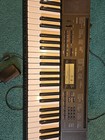 Casio Ctk-3200 61-key Electronic Keyboard - Tested And Functional
