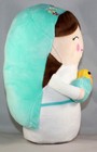 Shining Light Dolls Blessed Virgin Mary  Mother Of God 10  Plush Doll Brand New