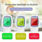 Thermometer Non-contact Infrared Gun Digital Forehead Body Adult Baby New