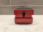Boss Rc-1 Loop Station Looper Pedal Tested 2021 Red