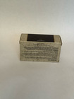 Mary Kay Vintage discontinued Skin Management For Men Bath Bar 5 5oz
