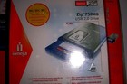 Iomega Zip 750mb Usb 2 0 Drive - External
