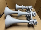Leslie Supertyfon Rs5t Locomotive Train Horn