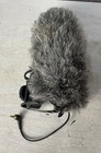 Rode Videomic Pro Directional On-camera Microphone W  Rode Deadcat Wind Muff