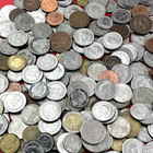 Random Old Colombian Coin   Collectible Coin For Colombia