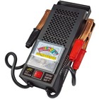 12v 6v Battery Load Tester - 100a 50a Capacity  Check Battery Health   Starter D