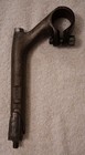 Vintage Old School Bmx 1979 Ashtabula Quill Stem Neck Mongoose Schwinn  lot B 