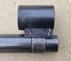 Original  kornskyddsring   M jarno Type Iii For Swedish Mauser 