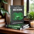 A Navy Seal s Bug-in Guide-the Uitimate Guide  To Survive Navy-seal Guide Book