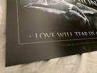 Joy Division - Love Will Tear Us Apart - 11x17 Poster Print