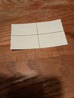 Canada Scott 513p Mint Never Hinged Block Of Four