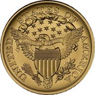 2026 1804 W Gold Dollar Coin 1 Oz  9999 Ngc Sp70 Draped Bust Fdi Pittsburgh Ana