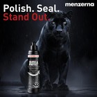 1  Menzerna Black Car Paint Polish Sealant For Gloss   Protection  freeship 