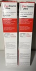 2x Frigidaire Refrigerator Filter For Ultrawf Puresource Ultra - New