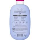 Eos Shea Better Body Lotion Vanilla Cashmere  24-hour Moisture   Vanilla  16 Oz