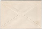 1954 Fdc Israel - Trans World Airlines - 350 Pr Stamp   Tab
