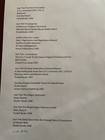 Star Trek Information Books
