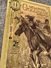 2025 - 1 Oklahoma Goldback Aurum Gold Foil Note 1 1000 Oz 24kt  999 Fine