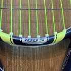 Wilson Blx Juice 100s Spin Effect Tennis Racquet 4 3 8    New Grip Great Condition