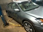 Fuel Tank Coupe 4 Cylinder Federal Emissions Fits 07-13 Altima 10159685