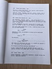 1997 Ten Things I Hate About You Original Movie Script Kirsten Smith Karen Lutz