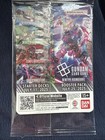 Gundam Card Game Ex Base Gundam Base World Tour Promo Exbp-003 - New Sealed