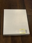 Vintage  Hallmark  my Little Snoopy  Baby Photo Album  sku part Number Bba1934  
