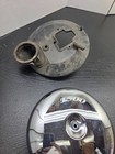 Kawasaki Vulcan 1500 Airbox Cleaner And Cover