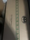 Batman batmobile batsuit