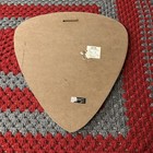 Yes Band Roger Dean Artwork Guitar Pick Wall Plaque Rock Retro Trippy 