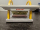  mcdonald s Classic  Lighted Ceramic Sculpture 1996 Collector s Club Vintage