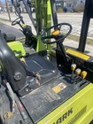 Clark Forklift With A 3 000lb Capacity  Used Condition  But In Great Shape 
