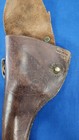 Wwi Era Us Army M1909 Leather Hollster For  45 Revolver G   K 1917
