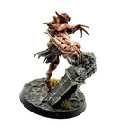 Painted  Warhammer Aos Flesh-eater Courts  Abhorrant Archregent