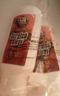 2- Scratch Away Hd Formula Ezr Miracle Cleaner   4 4 Oz  Ea  W  Handy Applicator
