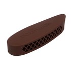 Tourbon Shooting Buttpad Rubber Recoil Pad Rifle shotgun Stock Protector 2 Color