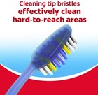 6 Pack - Colgate Toothbrush Extra Clean Full Head Soft   96 Soft Bristles