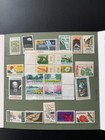 Usps Commemorative Year Set 1969 Folder 2 - Stamps Mint Rare Folder