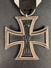 Ww1 German Army 1914 Iron Cross 2nd Class Medal Wilm